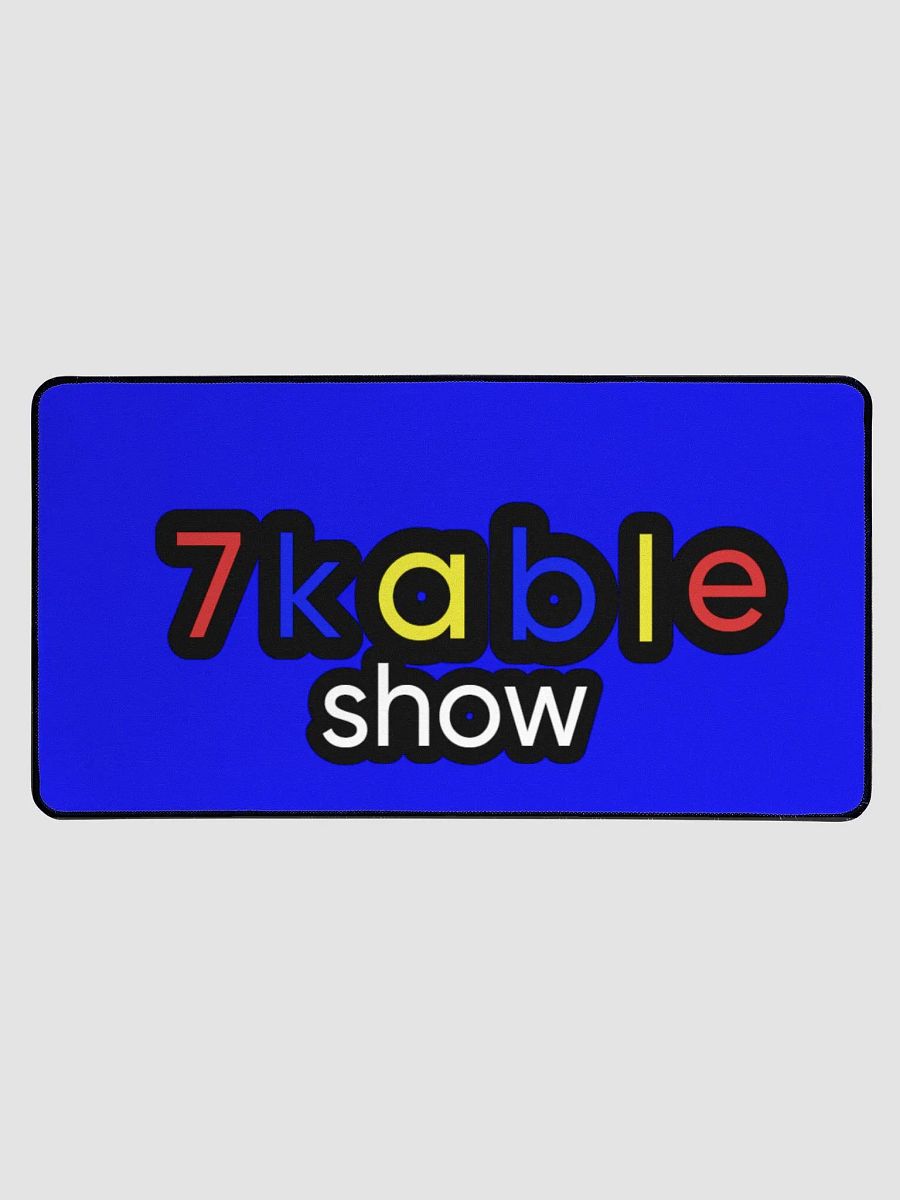 7kable mouse pad! product image (3)