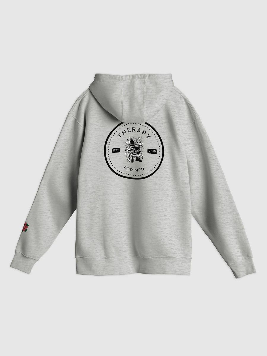 Men's Therapy Hoodie product image (1)