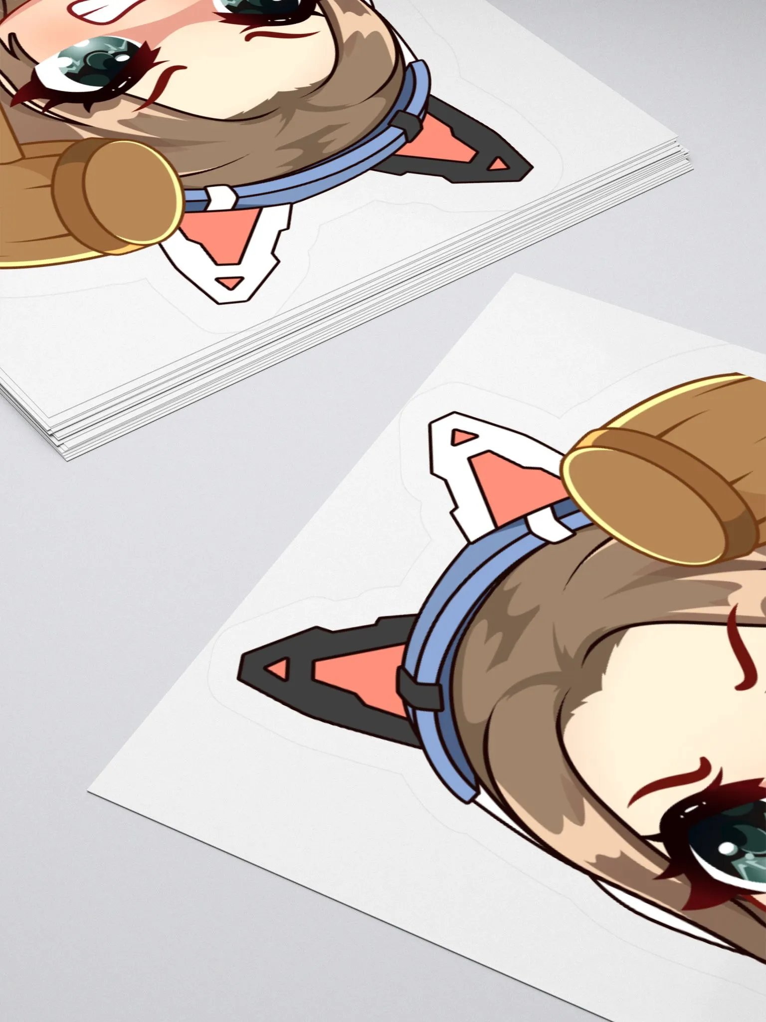 Spyciclee Bonk Sticker product image (4)