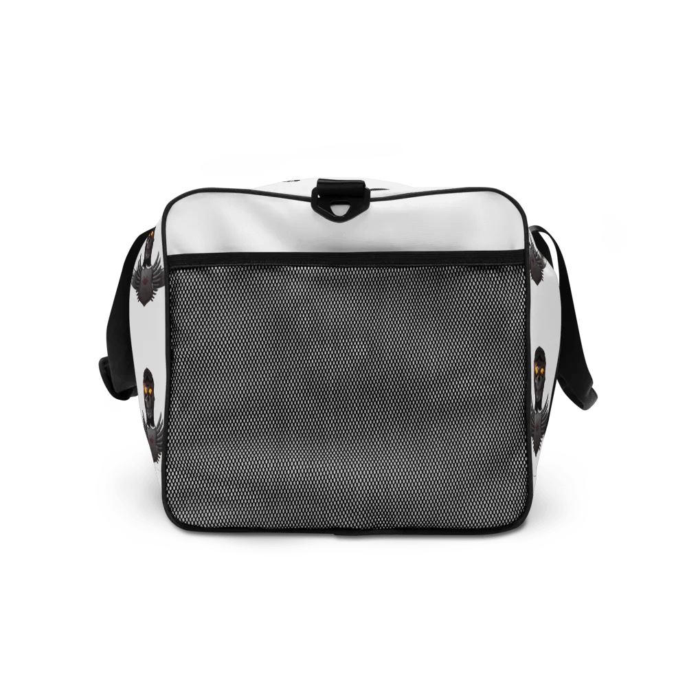 Get to da Chopper! Sporttasche product image (4)