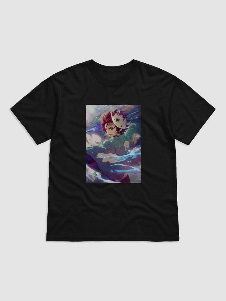 Demon Slayer T-shirt 4 product image (9)