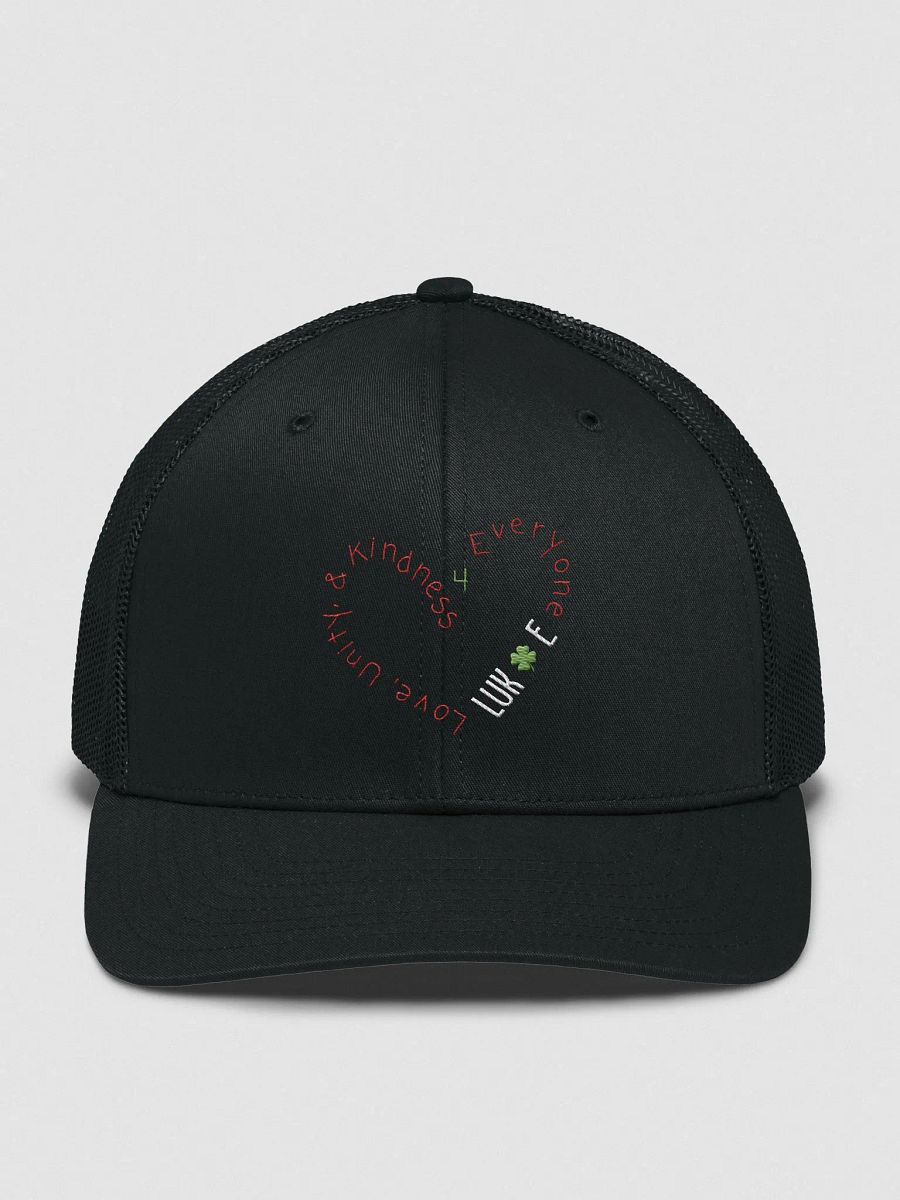 Heartfelt Unity Snapback product image (7)