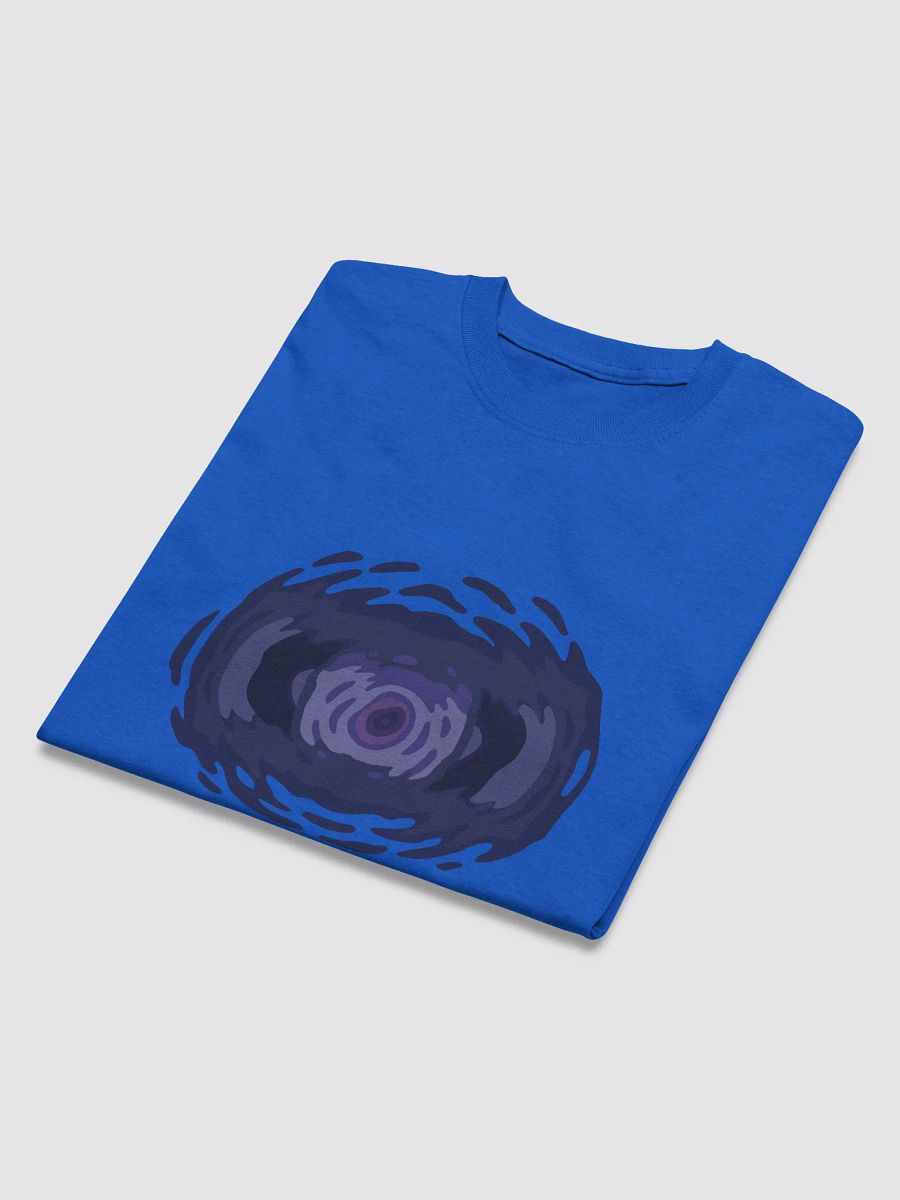 Lost Records: Bloom & Rage Swann's Secret VHS Abyss T-Shirt product image (28)