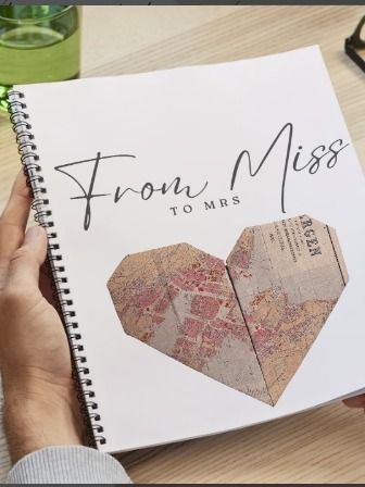 From Miss to Mrs. product image (1)