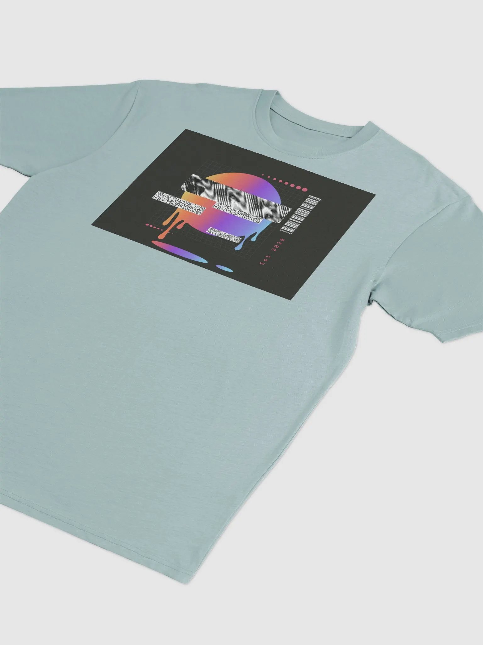 Est 2024 T-Shirt product image (3)