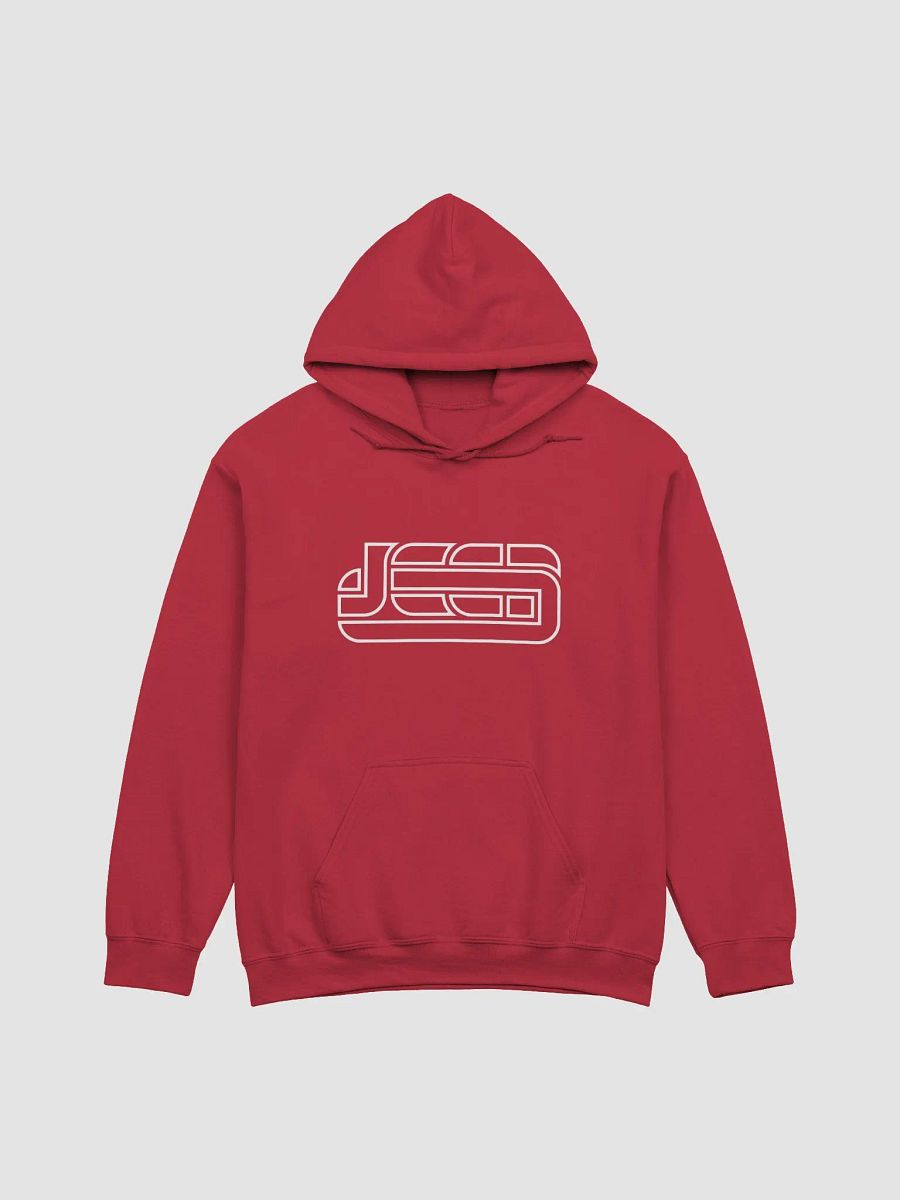 Hoodie | STYLE (simple) product image (2)