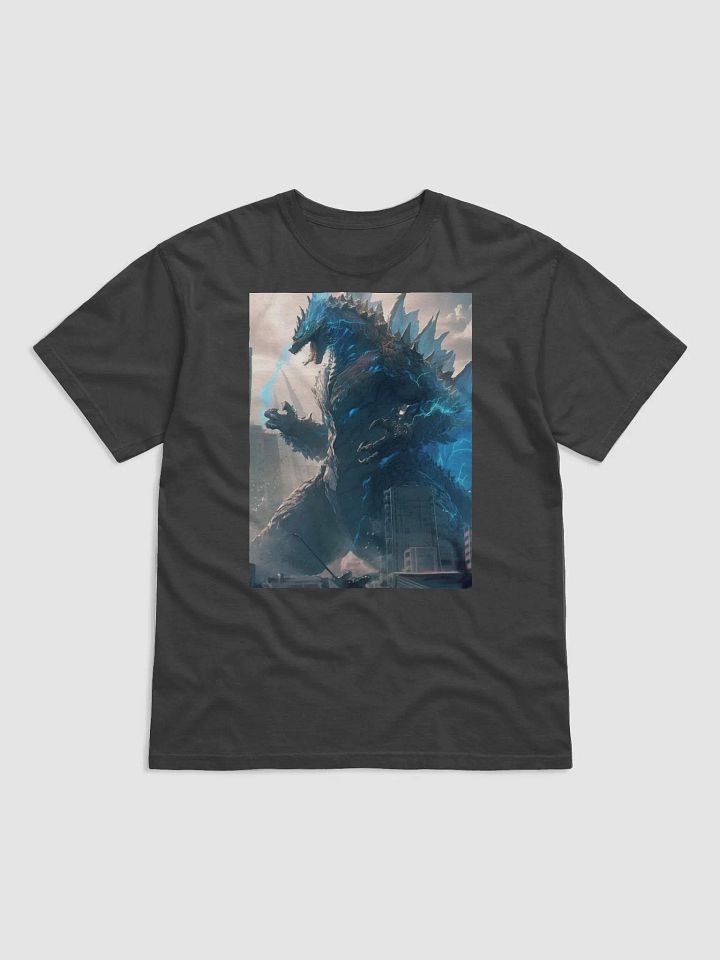 kaiju shirt product image (1)