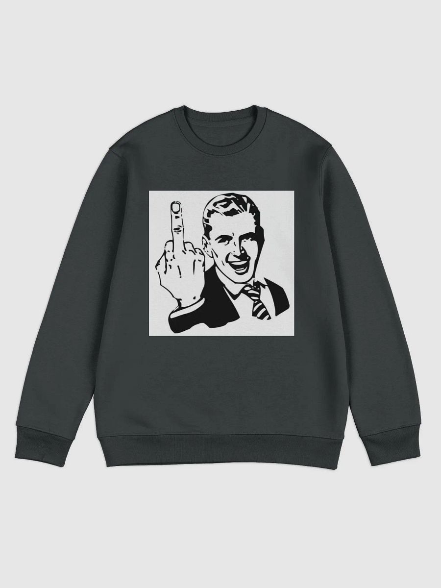 Fuck Shirt product image (1)