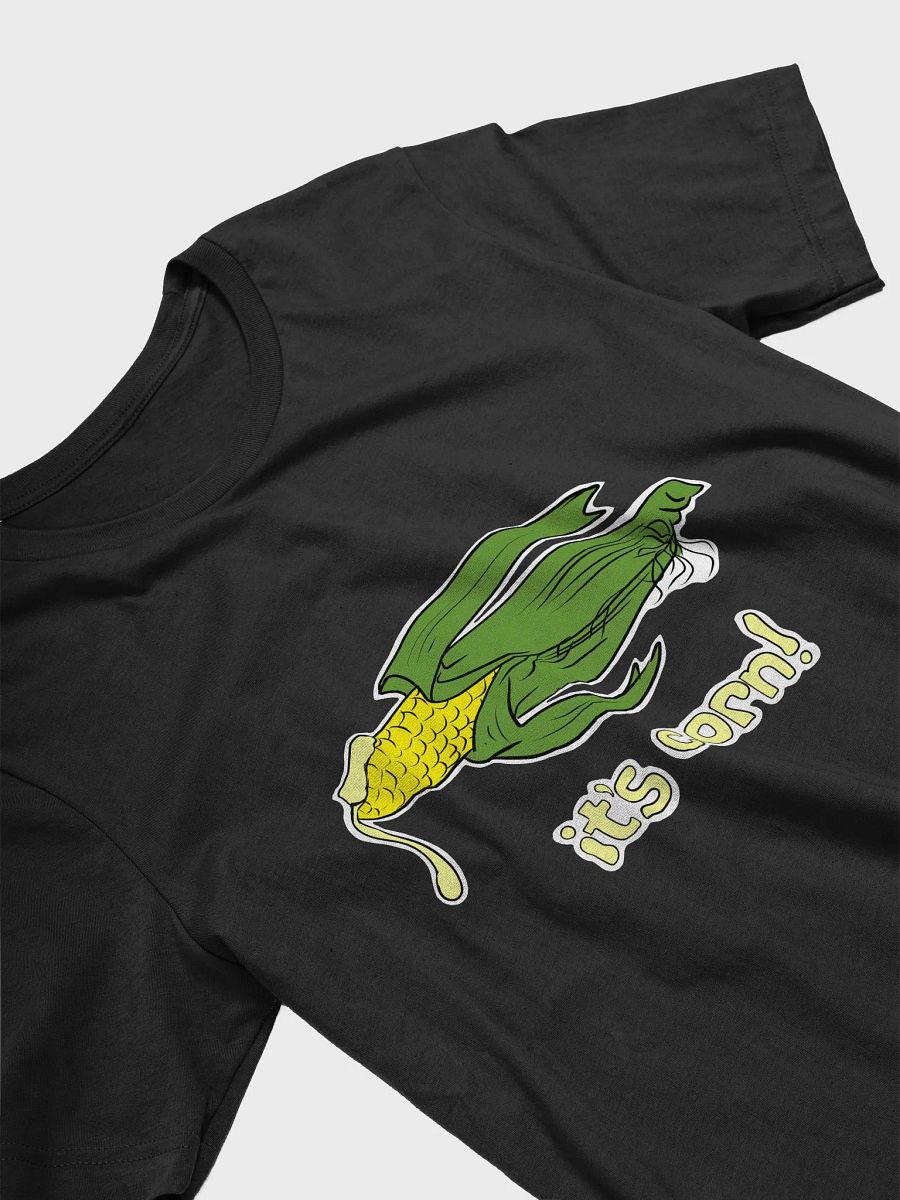 Raw and Buttered Tee product image (28)