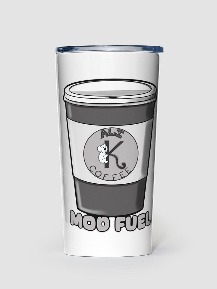 AliK Coffee ModFuel (on the go) product image (1)