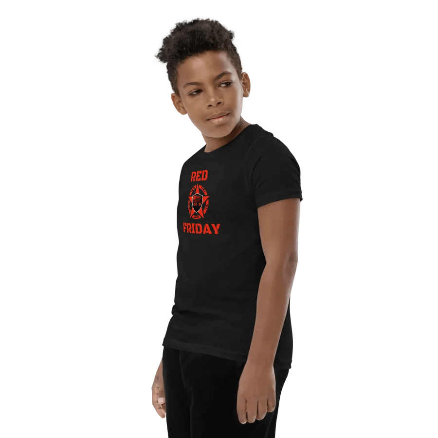 RED FRIDAY 1 KIDS product image (8)