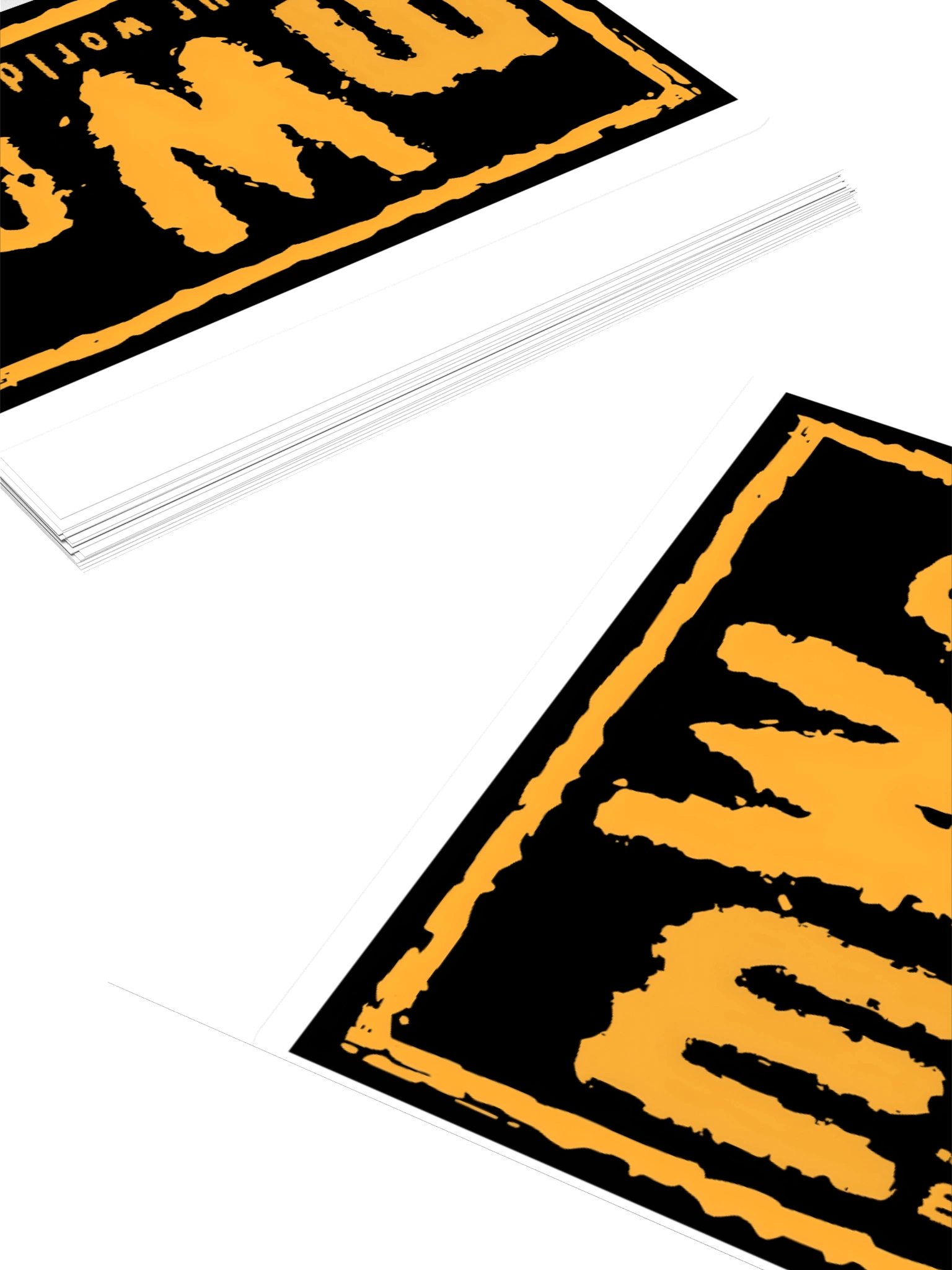 mWo Stickers product image (4)