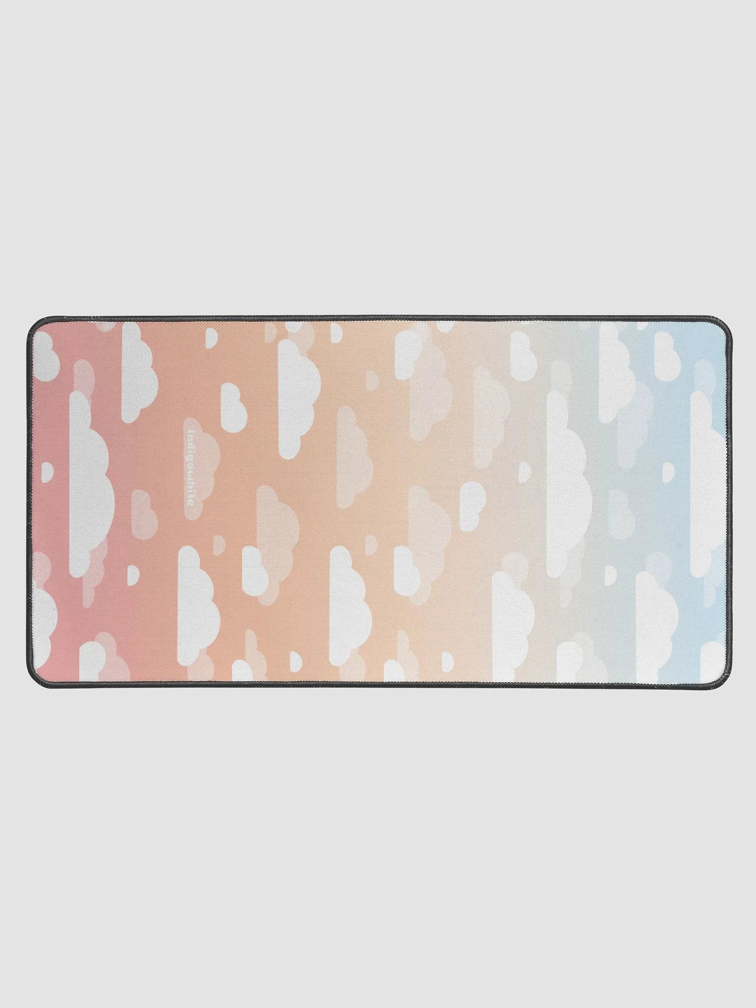 Sunrise Mousepad product image (1)