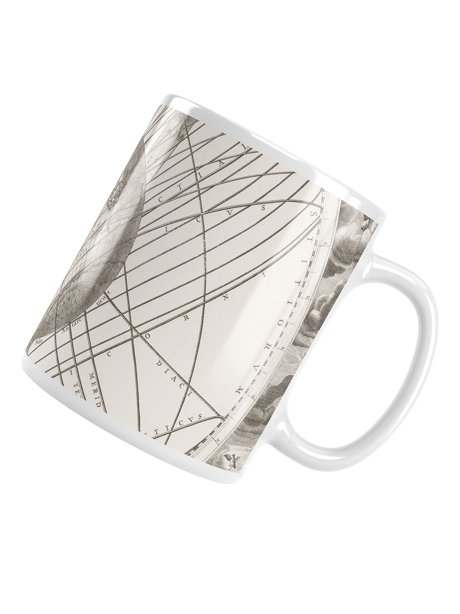Celestial Cartography Mug product image (4)