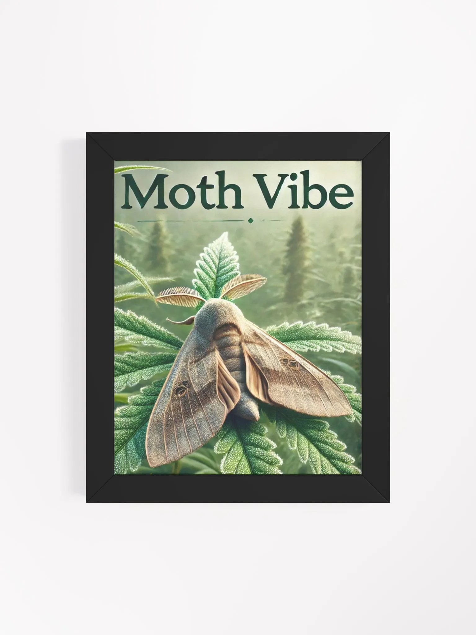 Vibe Up Poster product image (4)
