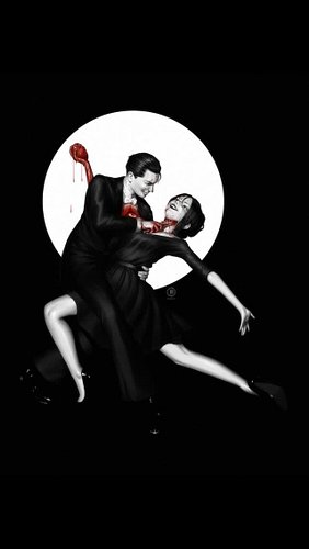 𝐓𝐚𝐧𝐠𝐨 𝐢𝐧 𝐀𝐫𝐭𝐞𝐫𝐢𝐚𝐥 𝐑𝐞𝐝
When love doesn’t just break your heart; It takes the whole damn organ.
.
.
.
#tangoinarterialred #malu...