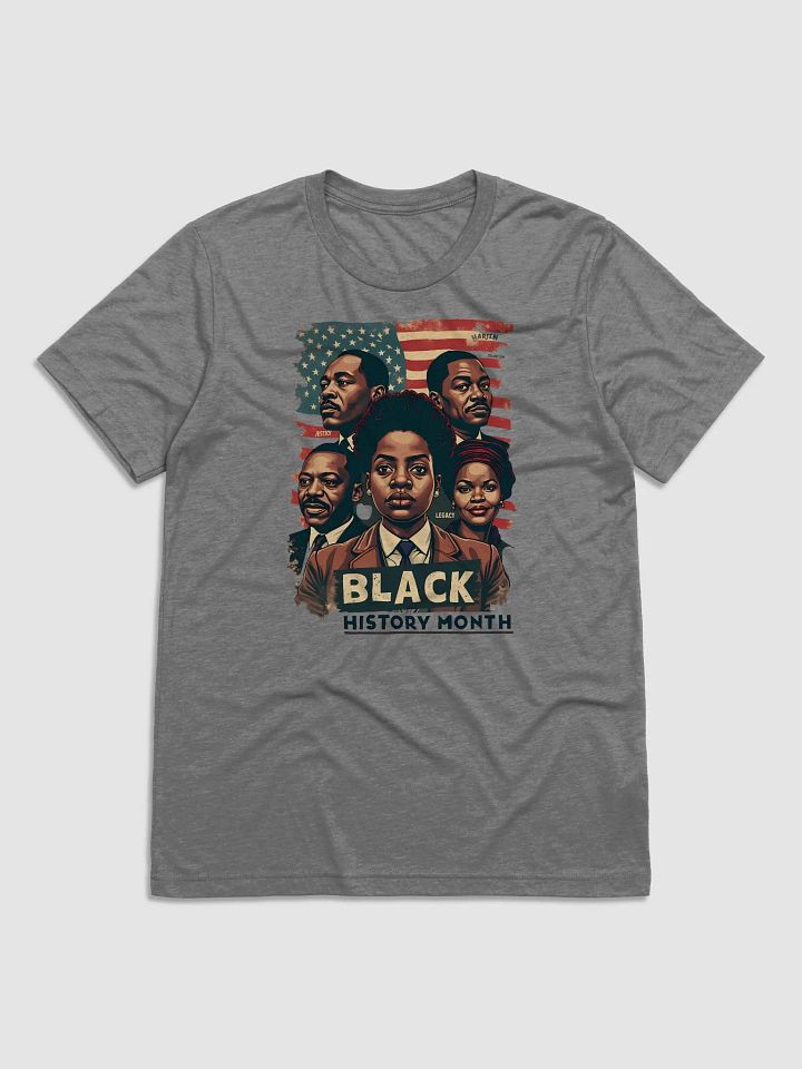 Legacy of Justice Vintage Tee product image (1)