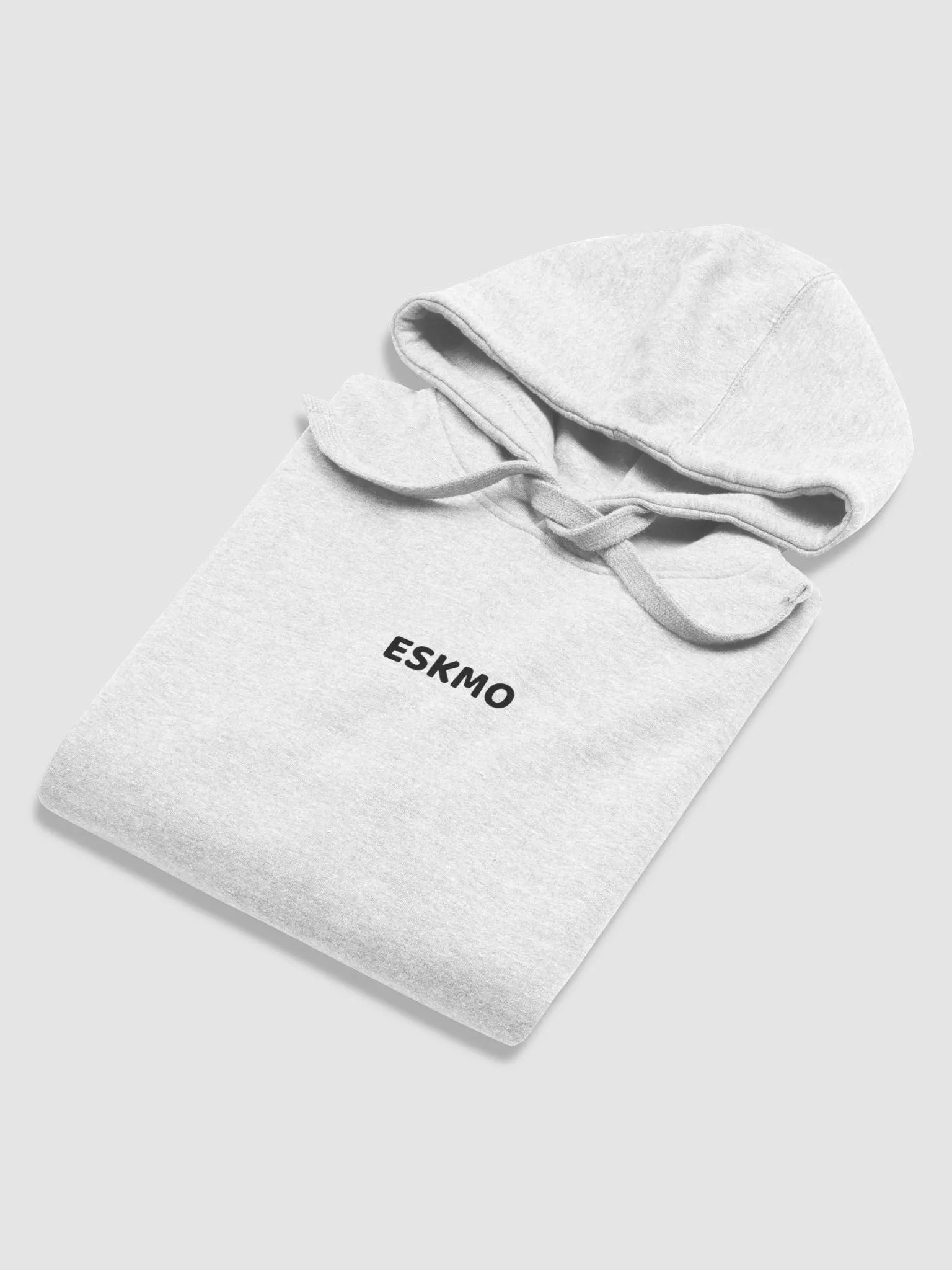 Eskmo Hoodie (WHITE) product image (3)