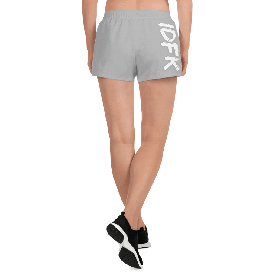 IDFK Whole Lotta Gray Shorts product image (7)