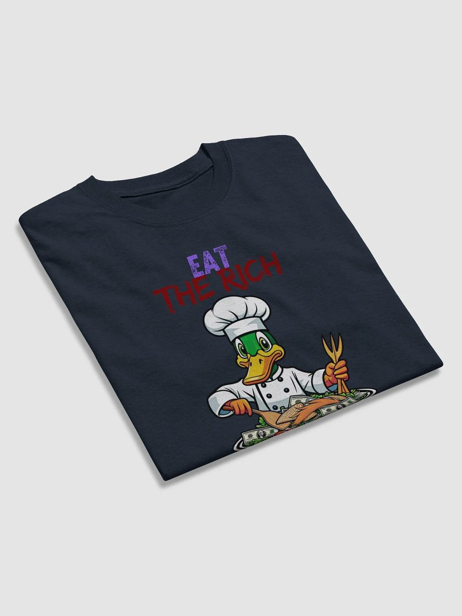 Eat The Rich Tee product image (76)