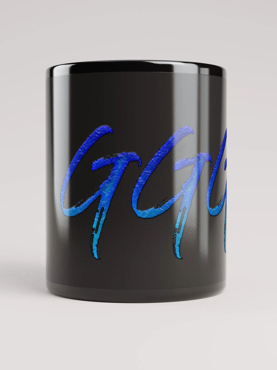 GGG Logo Glossy Mug product image (10)