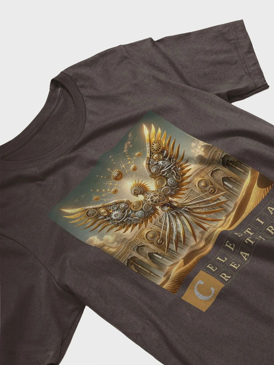 Celestial Creatures | Supersoft T-Shirt product image (4)