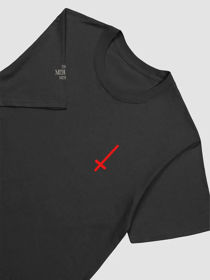 No One Ever Died From Ghost Hunting T-Shirt product image (1)