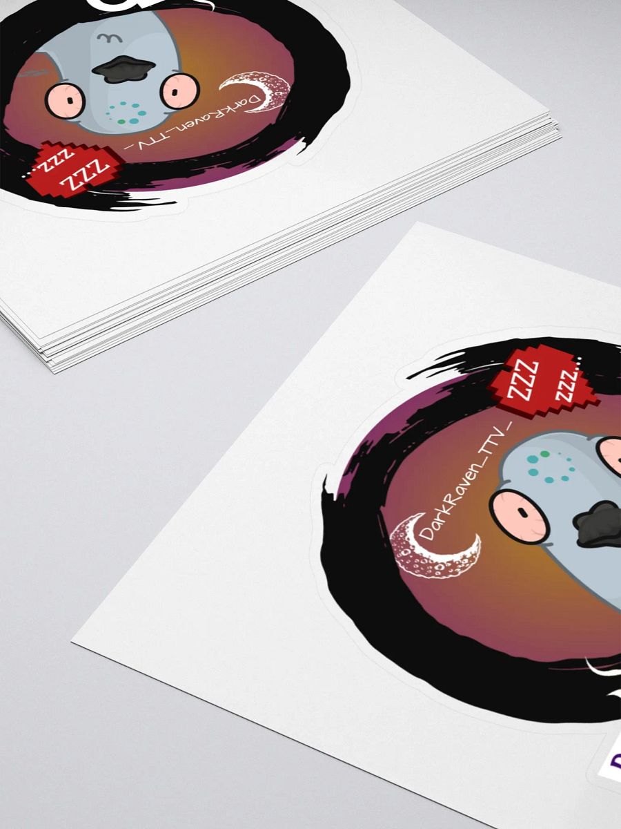 Pigeon sticker product image (4)