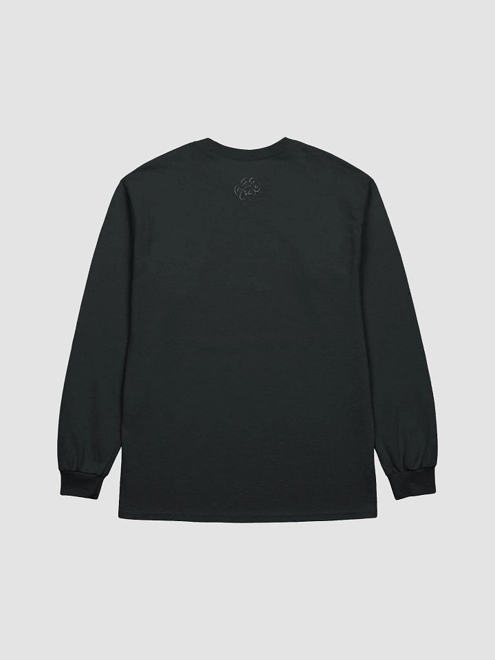 CYBERPUP PAWSQUAD | UNISEX LONG SLEEVE product image (2)