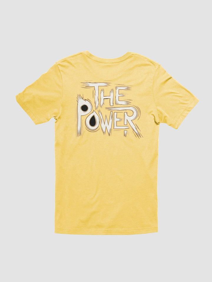 Lucius Super soft T-Shirt product image (2)