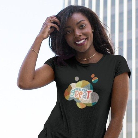Because everyone needs a reminder sometimes. #YouAreDoingGreat #PositiveVibesOnlyhttps

LINK IN BIO: Available on Topz Mart R...