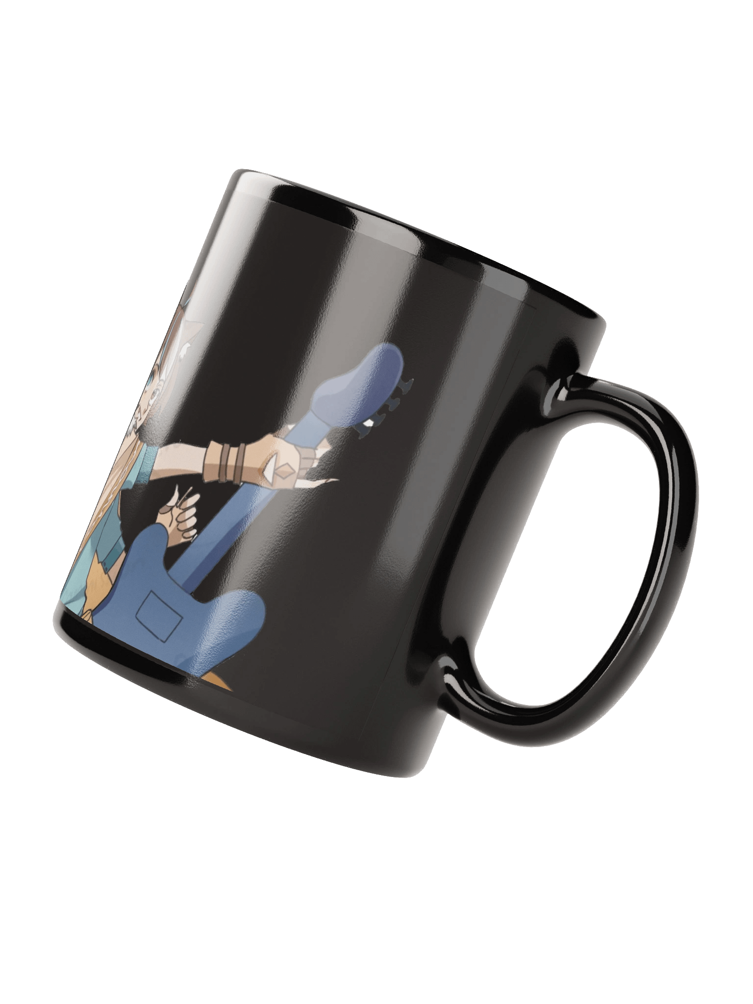 Atlass x Mimi Mug product image (3)