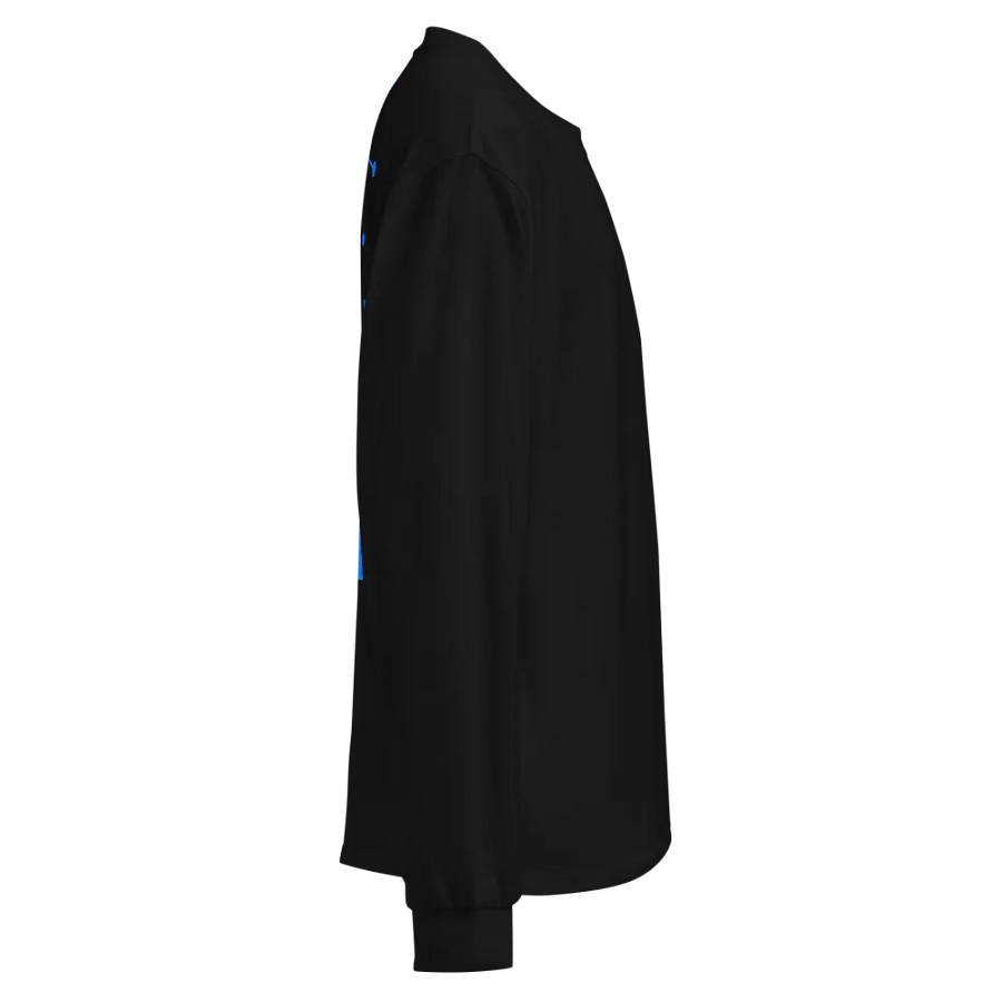 AS Colour Unisex Premium Heavyweight Long Sleeve Shirt product image (3)