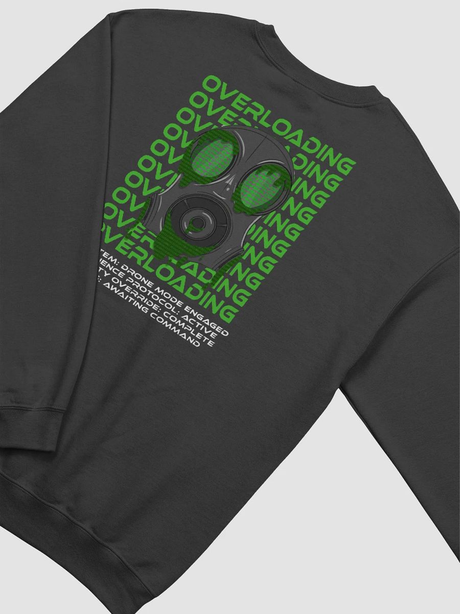 Drone Club Sweatshirt product image (21)