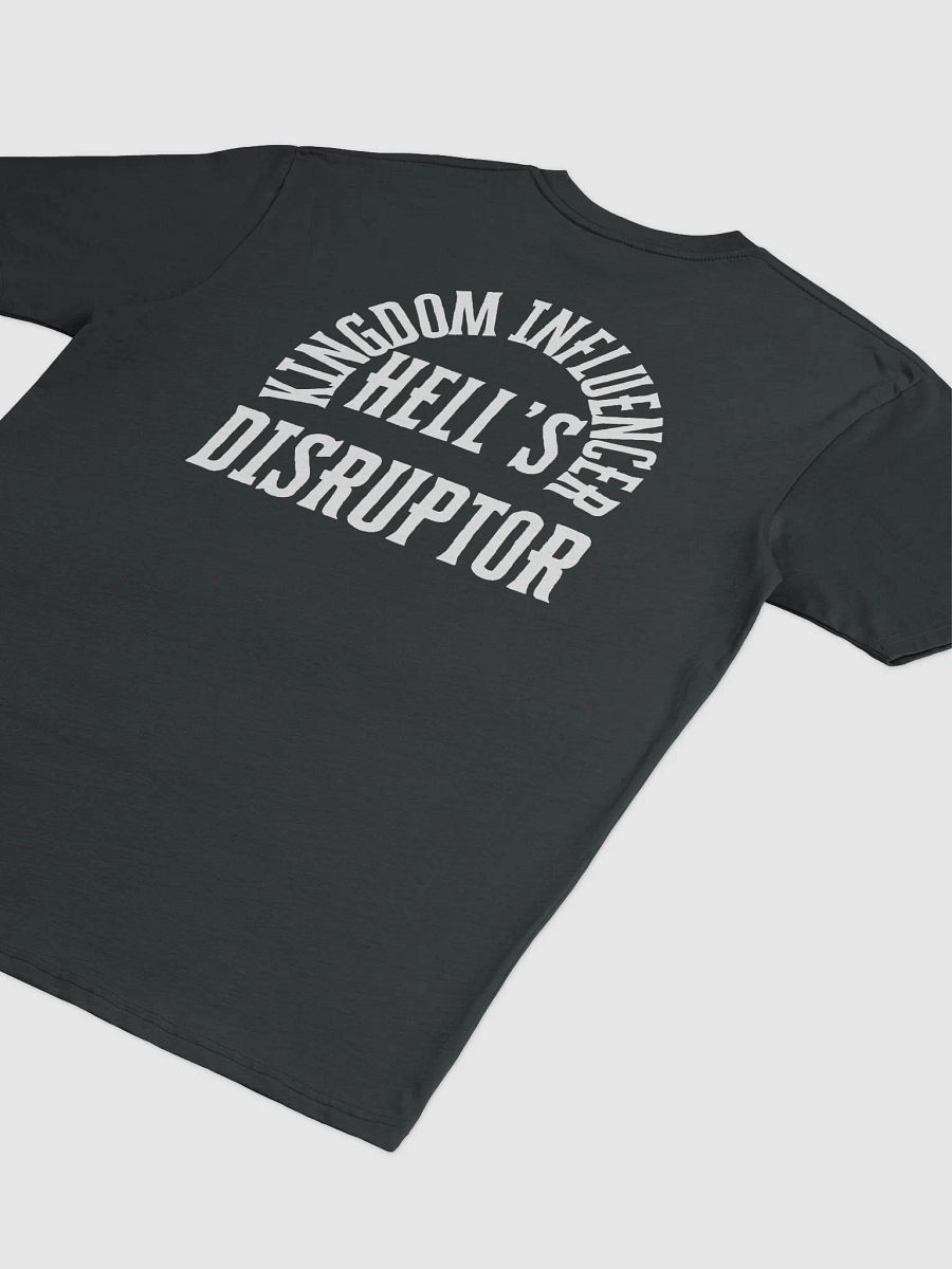 DISRUPTOR product image (4)