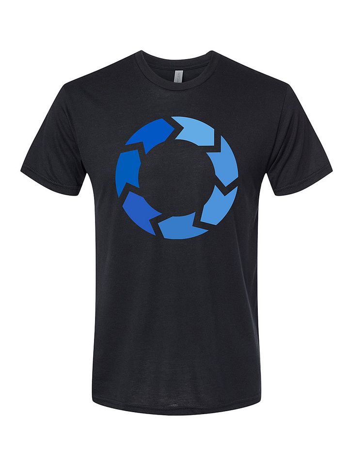 LeadSimple - Unisex T-Shirt product image (2)