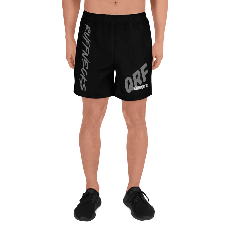 RuffNecks Shorts product image (5)