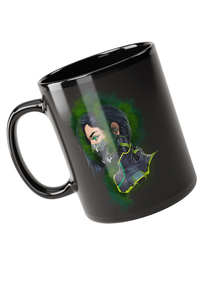 Mug de Viper product image (2)