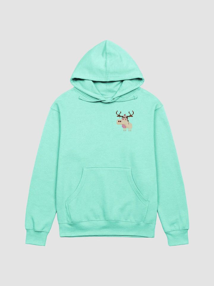 Sweet Treat | Printed Hoodie product image (7)