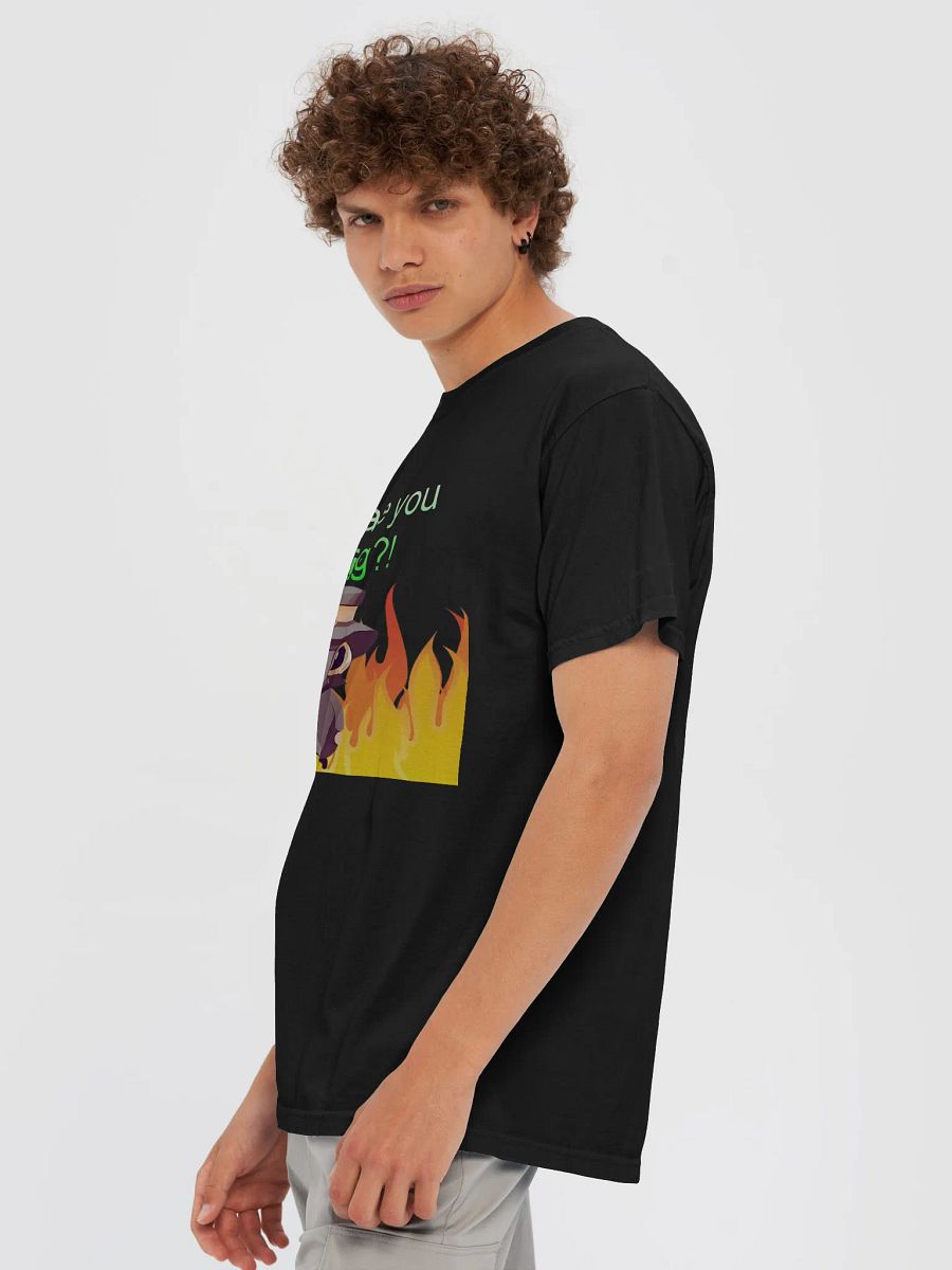 Why are you rioting product image (6)