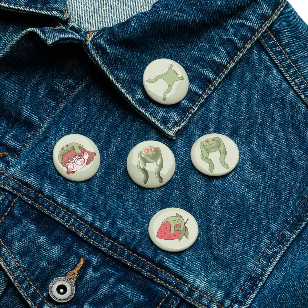 The Son Pin Collection product image (1)