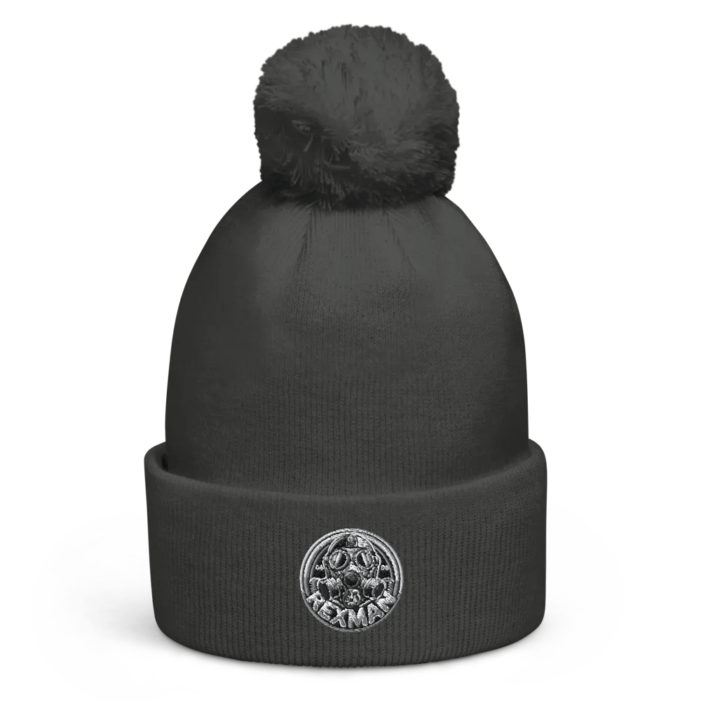 Rex beanie product image (1)
