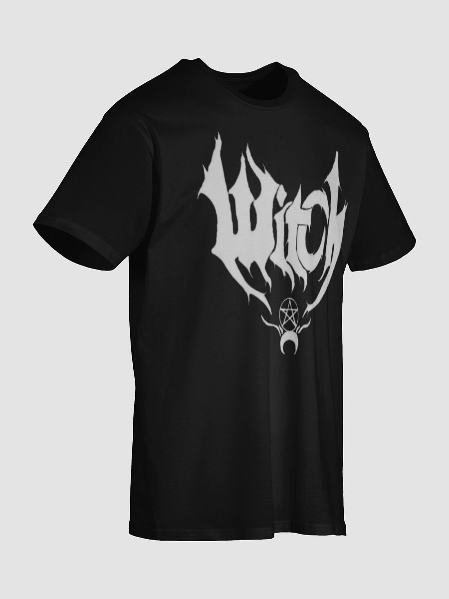 "Witch" Premium Unisex Tee product image (4)