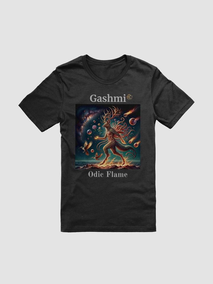 Supernal Gashmi | Supersoft T-Shirt product image (1)