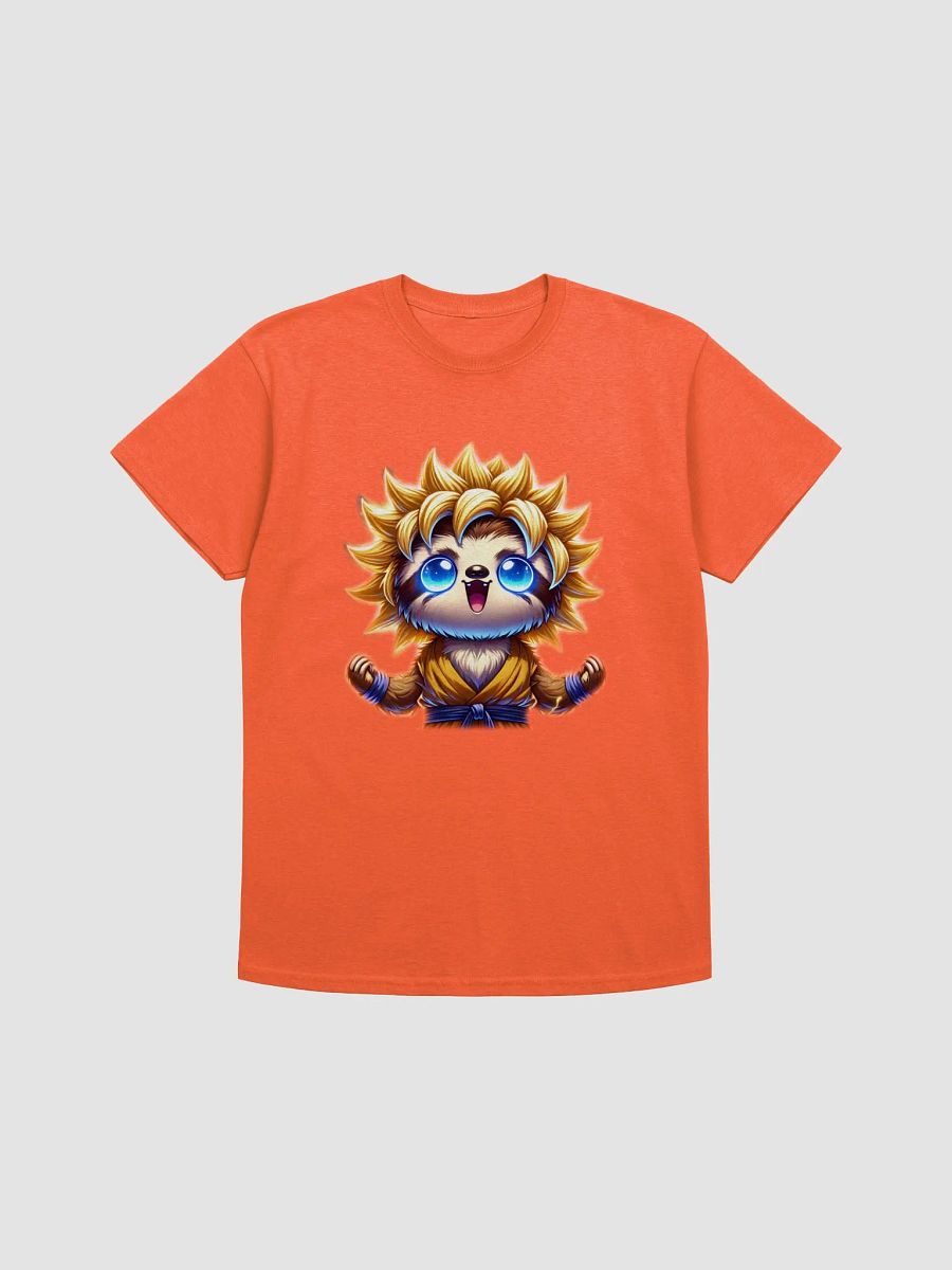 Charged LVL 2 T-Shirt product image (1)