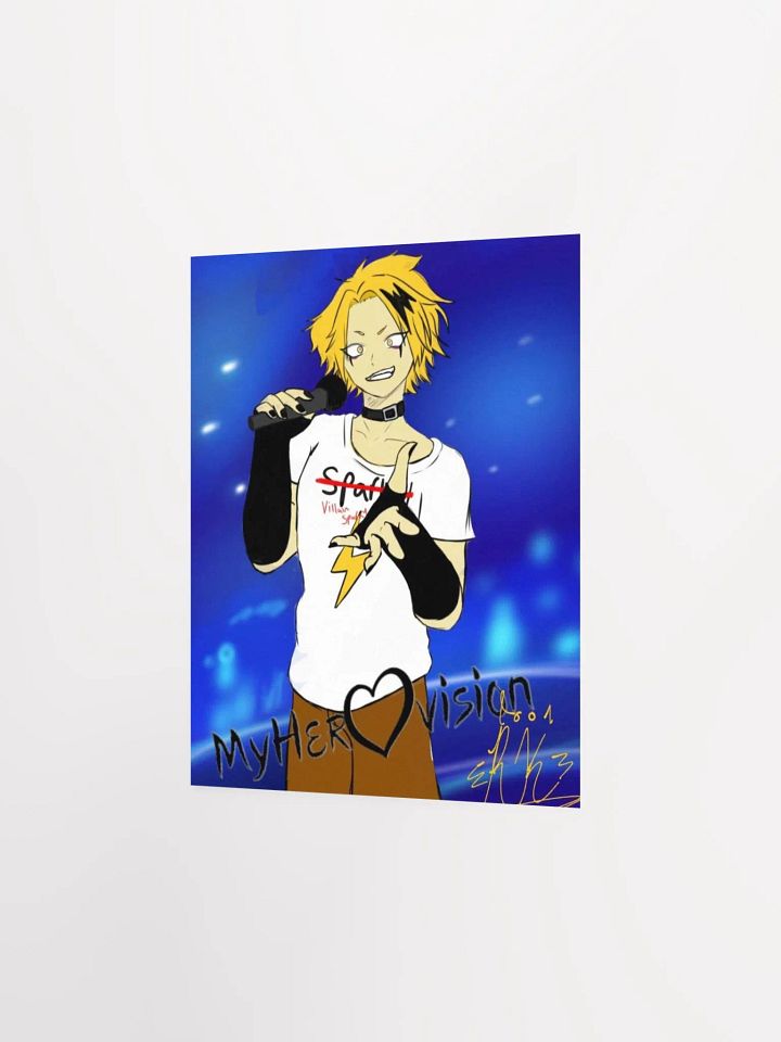 Lighter Poster product image (3)
