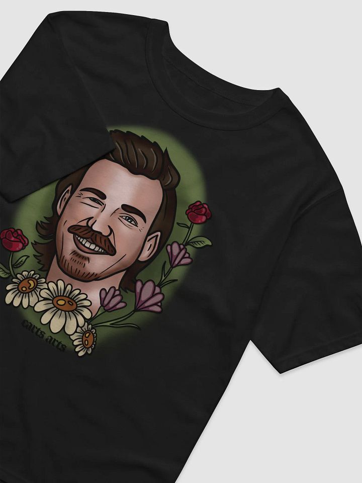 MW Tat Champion T-Shirt product image (5)