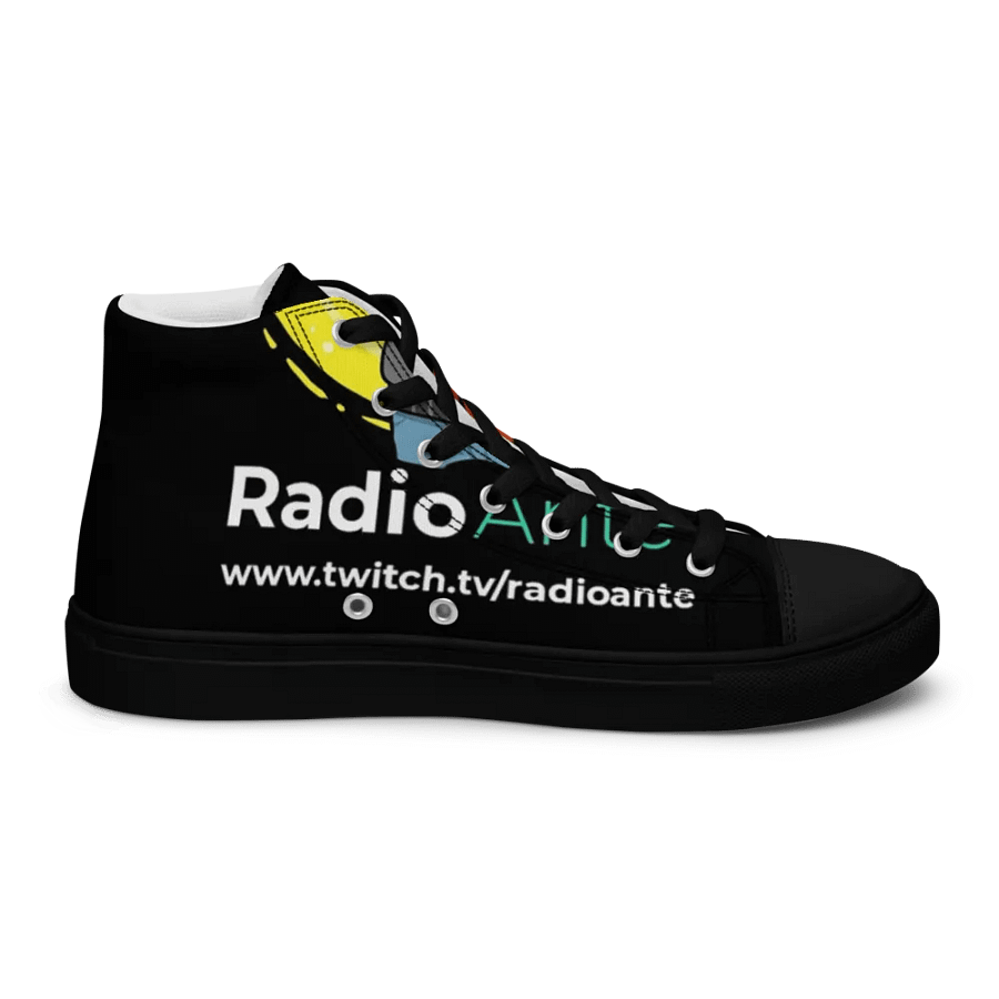 Radioante Schuhe product image (9)