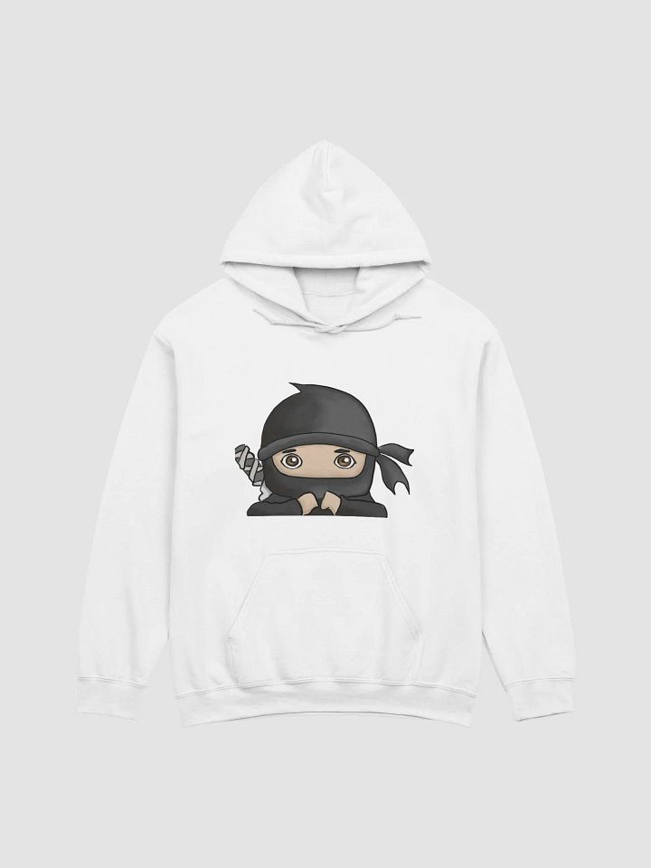 Mascot Hoodie product image (2)