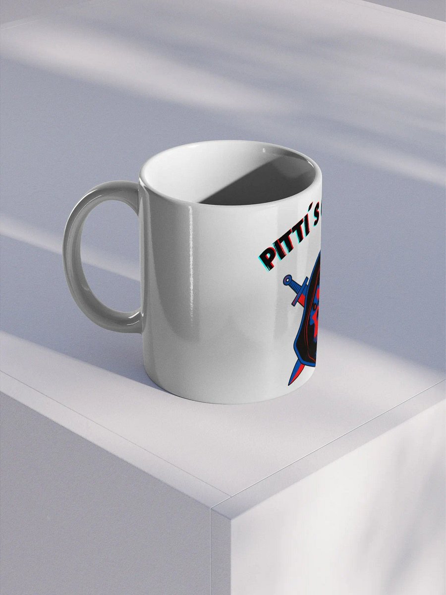 Heißer Pitti product image (1)